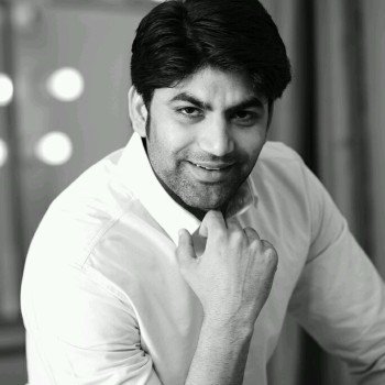 Abhishek Ahluwalia